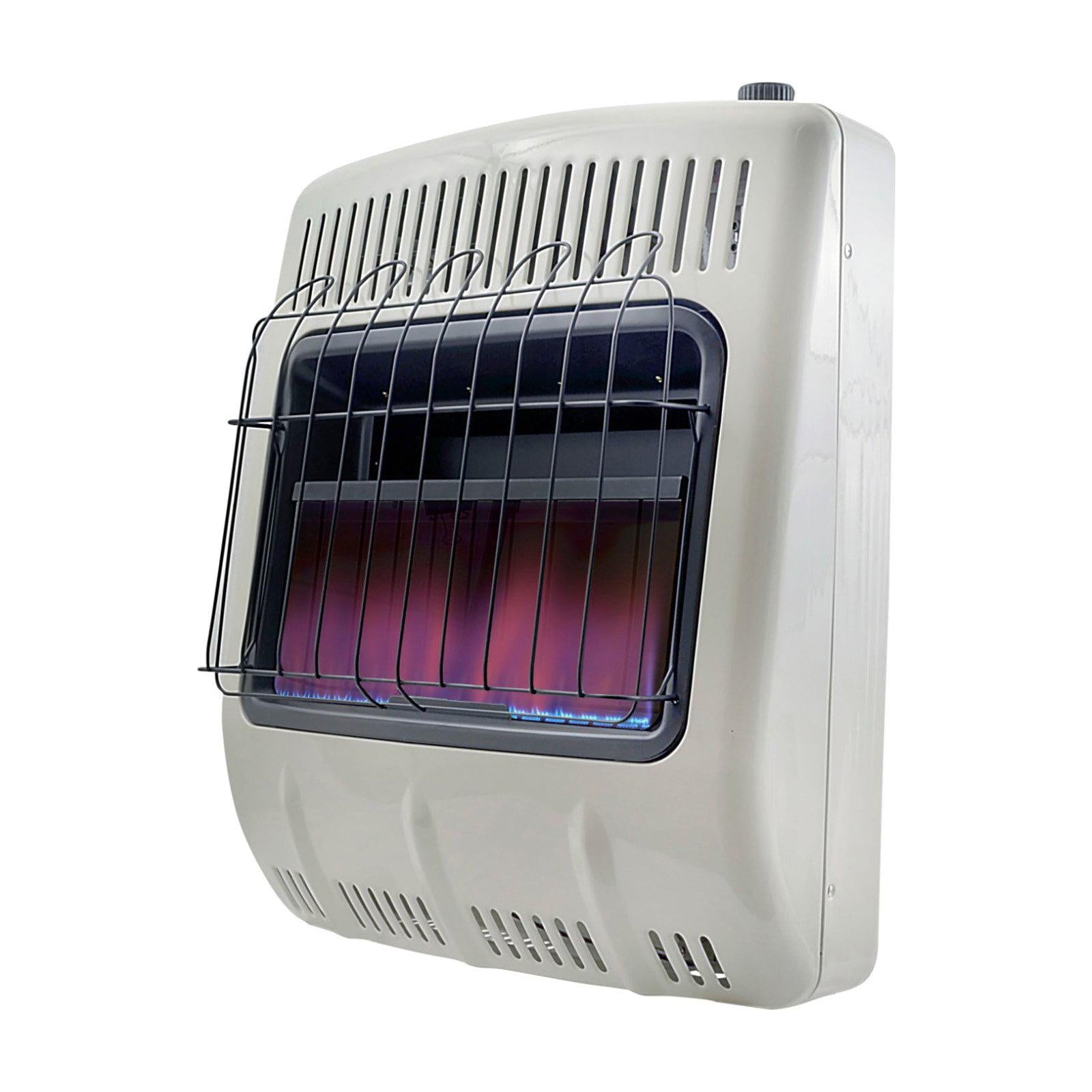 mr heater 20000 btu vent blue fle s heater